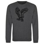 AWDis sweatshirt Thumbnail