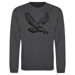 AWDis sweatshirt Thumbnail
