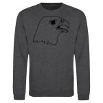 AWDis sweatshirt Thumbnail