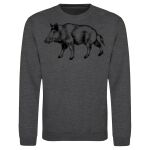 AWDis sweatshirt Thumbnail