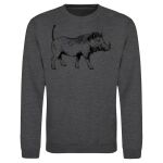 AWDis sweatshirt Thumbnail