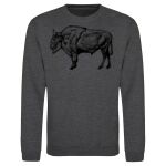 AWDis sweatshirt Thumbnail