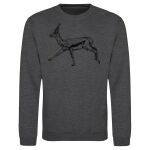AWDis sweatshirt Thumbnail