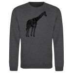 AWDis sweatshirt Thumbnail