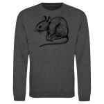 AWDis sweatshirt Thumbnail