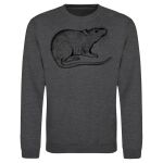 AWDis sweatshirt Thumbnail