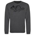 AWDis sweatshirt Thumbnail