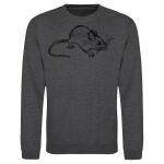 AWDis sweatshirt Thumbnail