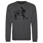 AWDis sweatshirt Thumbnail
