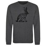 AWDis sweatshirt Thumbnail