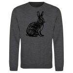 AWDis sweatshirt Thumbnail