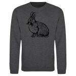 AWDis sweatshirt Thumbnail
