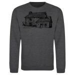 AWDis sweatshirt Thumbnail