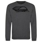 AWDis sweatshirt Thumbnail