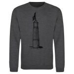 AWDis sweatshirt Thumbnail