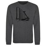 AWDis sweatshirt Thumbnail