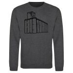 AWDis sweatshirt Thumbnail
