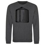 AWDis sweatshirt Thumbnail