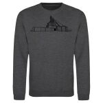 AWDis sweatshirt Thumbnail