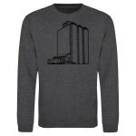 AWDis sweatshirt Thumbnail