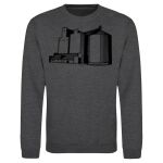 AWDis sweatshirt Thumbnail