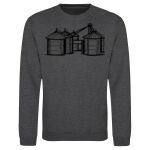 AWDis sweatshirt Thumbnail