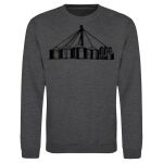 AWDis sweatshirt Thumbnail