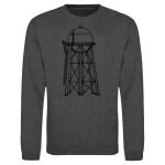 AWDis sweatshirt Thumbnail