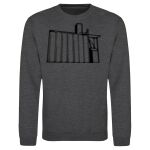 AWDis sweatshirt Thumbnail