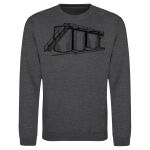 AWDis sweatshirt Thumbnail
