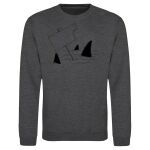 AWDis sweatshirt Thumbnail