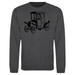 AWDis sweatshirt Thumbnail