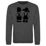 AWDis sweatshirt Thumbnail