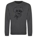 AWDis sweatshirt Thumbnail