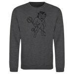 AWDis sweatshirt Thumbnail