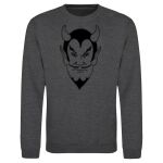 AWDis sweatshirt Thumbnail