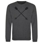 AWDis sweatshirt Thumbnail