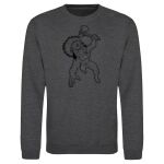 AWDis sweatshirt Thumbnail