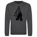 AWDis sweatshirt Thumbnail