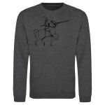 AWDis sweatshirt Thumbnail