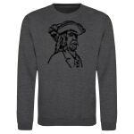 AWDis sweatshirt Thumbnail