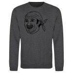 AWDis sweatshirt Thumbnail
