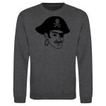 AWDis sweatshirt Thumbnail