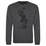 AWDis sweatshirt Thumbnail