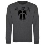 AWDis sweatshirt Thumbnail