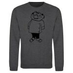 AWDis sweatshirt Thumbnail