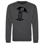 AWDis sweatshirt Thumbnail