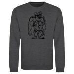 AWDis sweatshirt Thumbnail