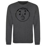AWDis sweatshirt Thumbnail