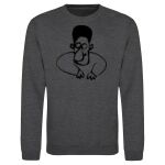AWDis sweatshirt Thumbnail